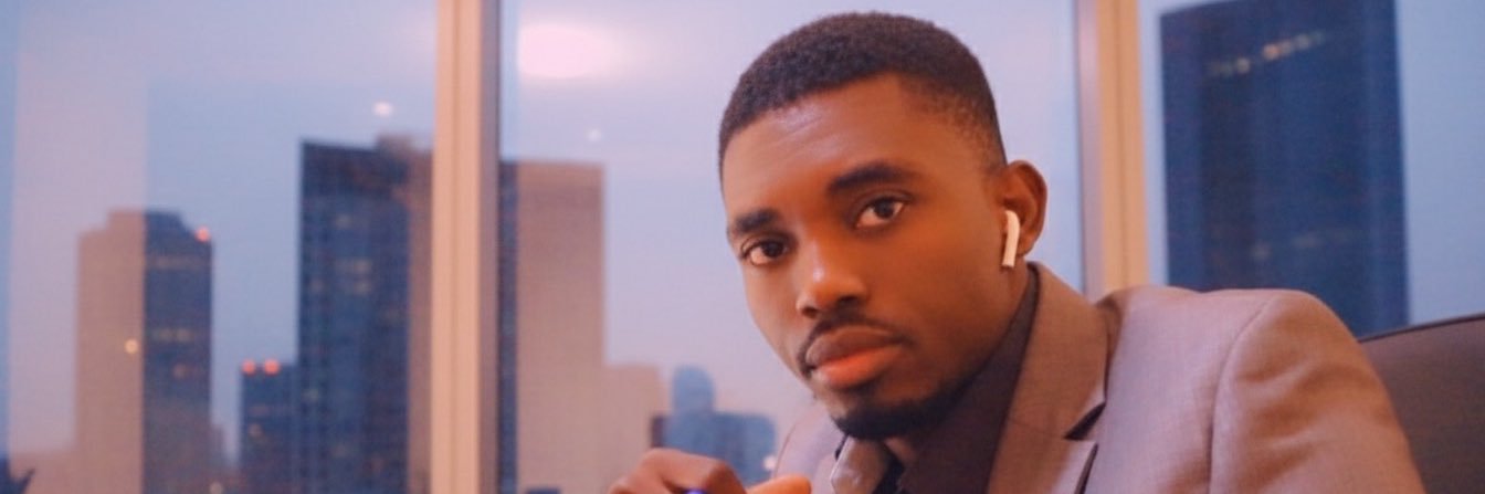 NoncysonSylla's profile banner image