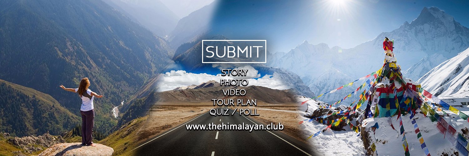 thehimalayanweb's profile banner image