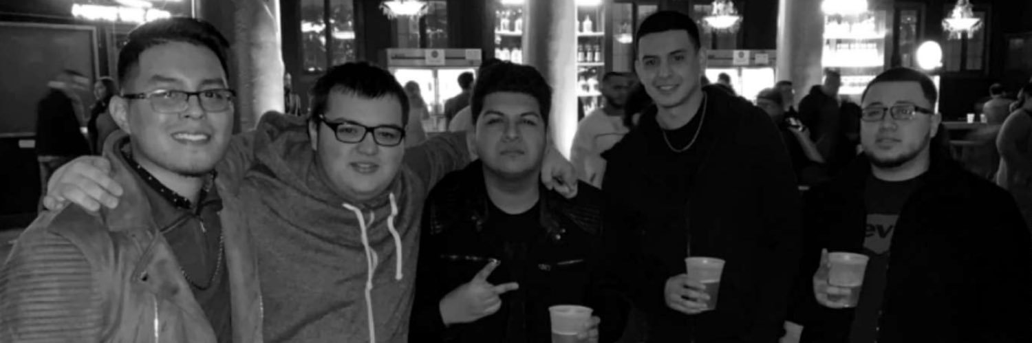 eric_loud's profile banner image