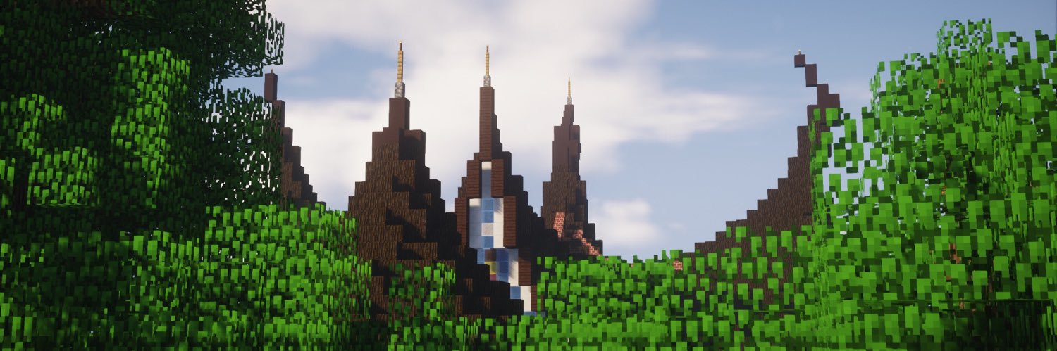 PieckCraft's profile banner image