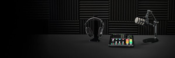 rodemics Profile Banner