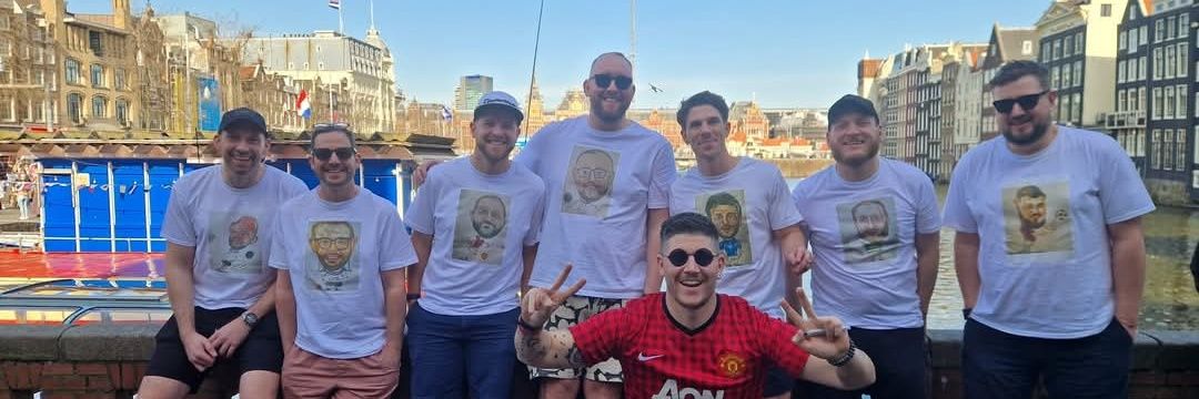 paddyoneill9's profile banner image