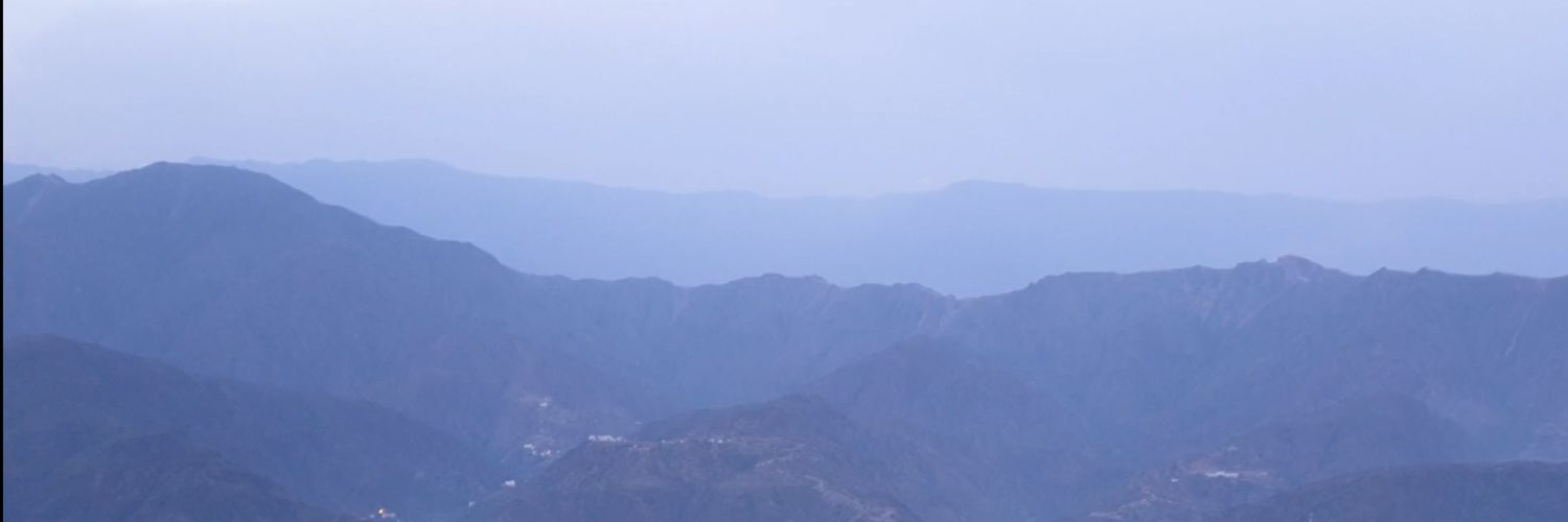 Qaicy's profile banner image