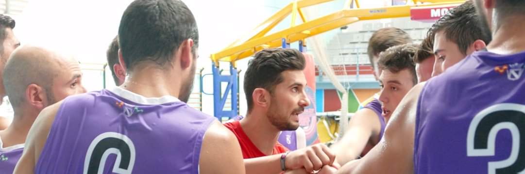 Alonso Pérez Velo banner