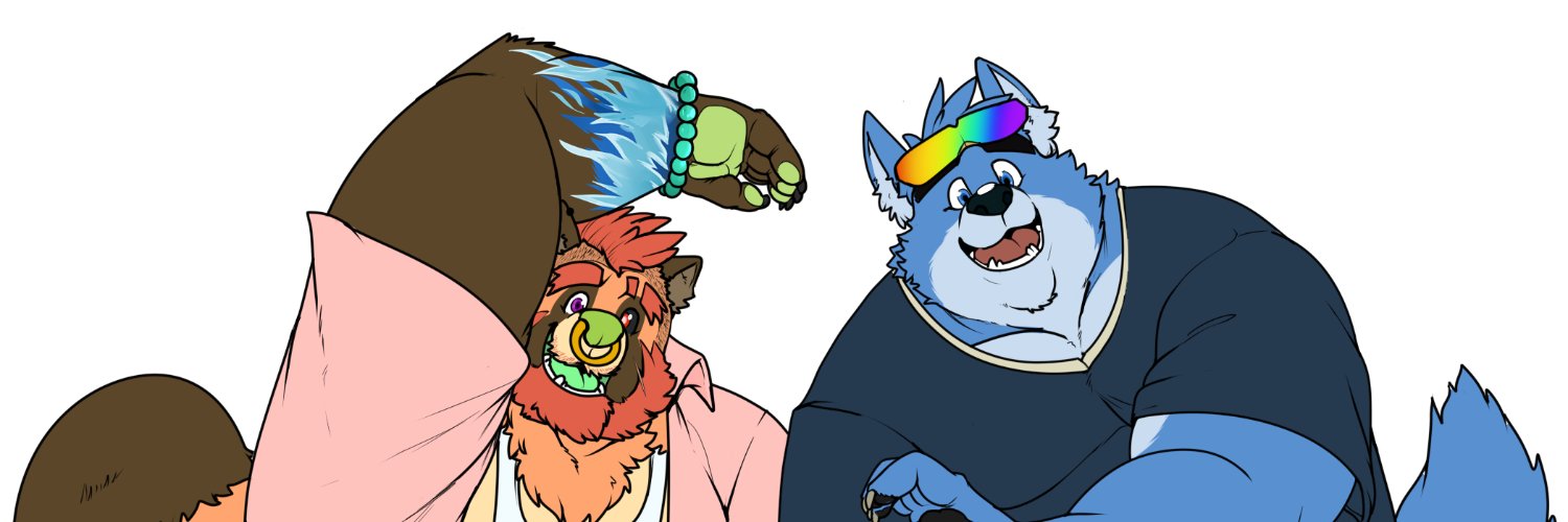 Omega Waffles banner