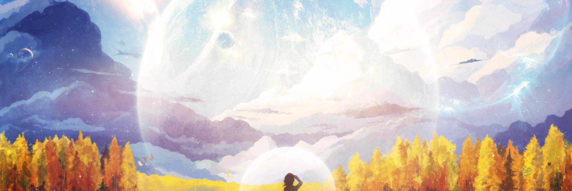 duduhata's profile banner image