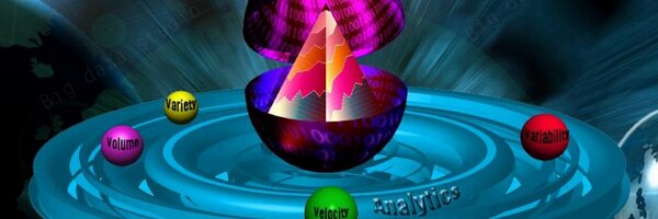 BigDataStudio Profile Banner