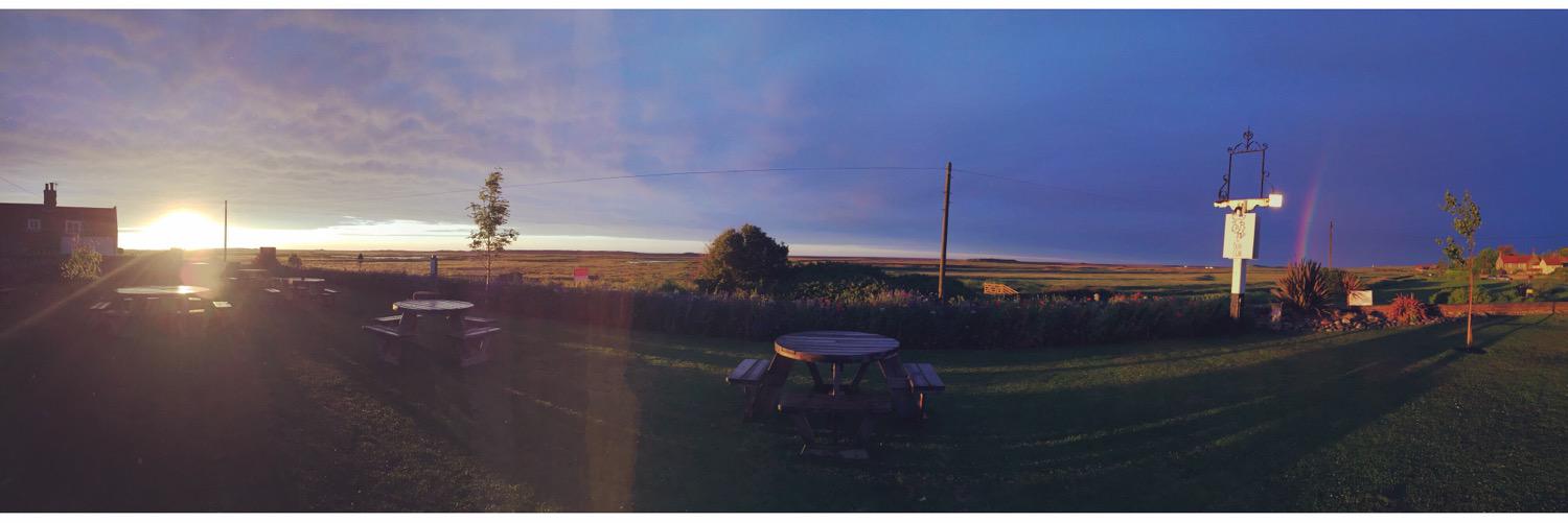 SalthouseDunCow's profile banner image