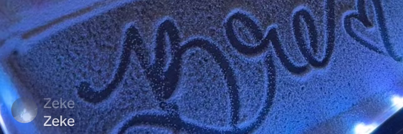 BreannK__'s profile banner image