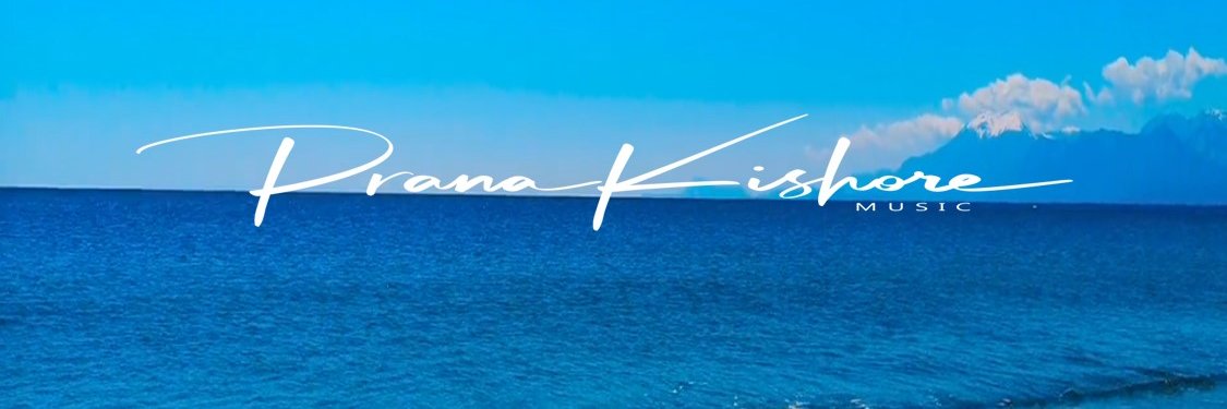 pranakishore's profile banner image