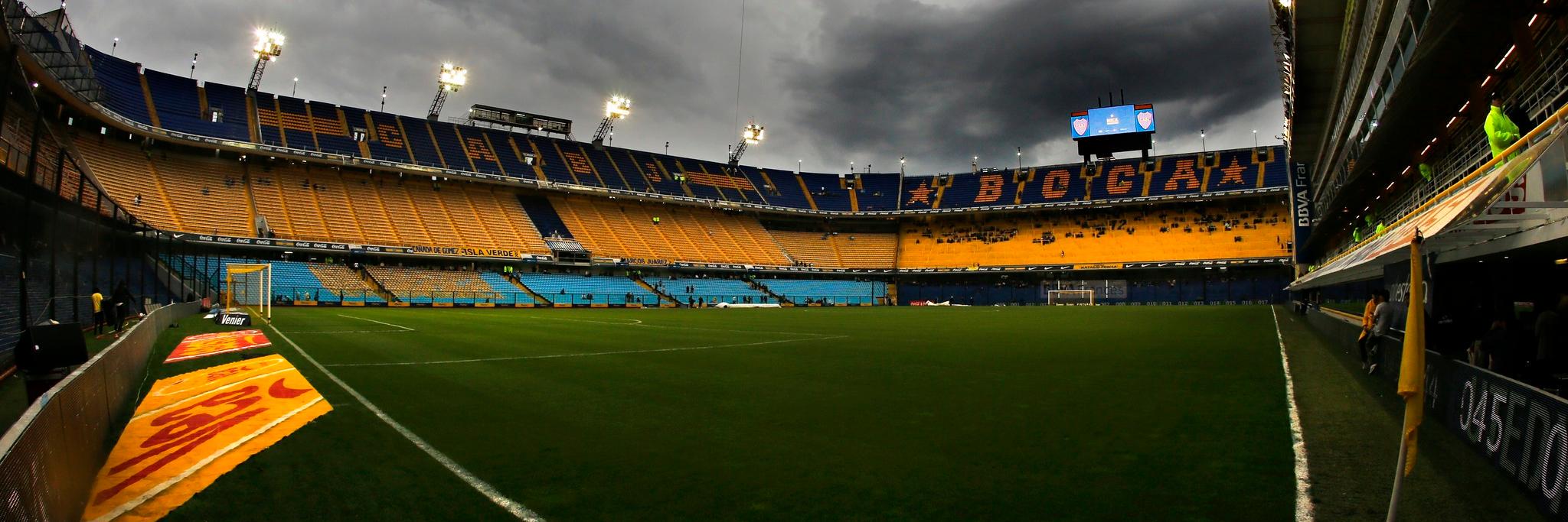 FedeTsAs's profile banner image
