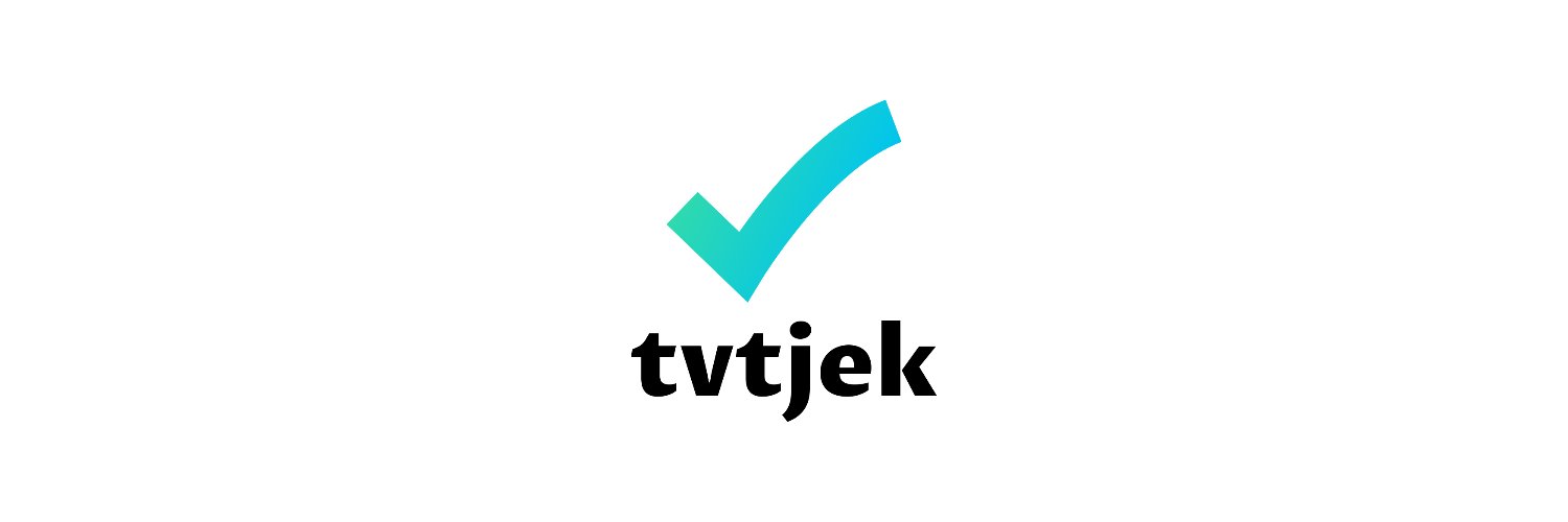 tvtjek's profile banner image