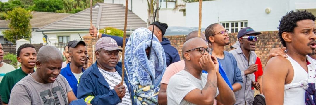 Ziphozihle Makanda banner