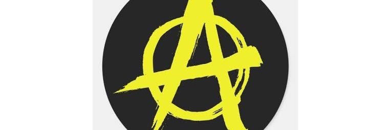anarquia banner