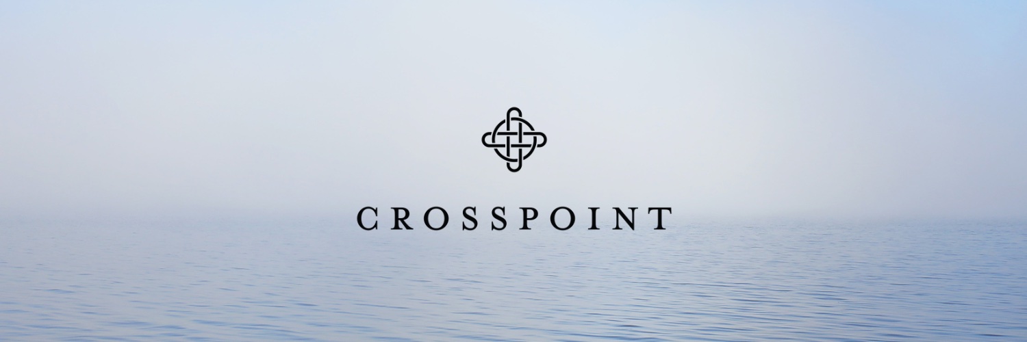 CrossPoint Ministry banner