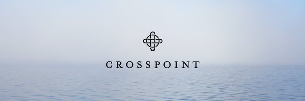 CrossPointMin Profile Banner