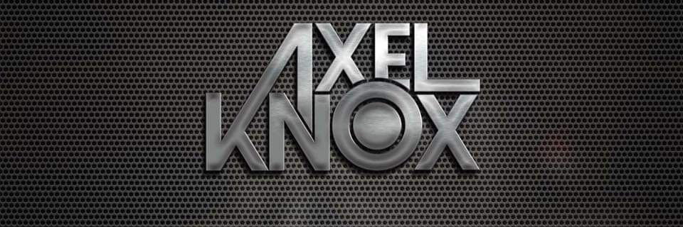 axelknox's profile banner image