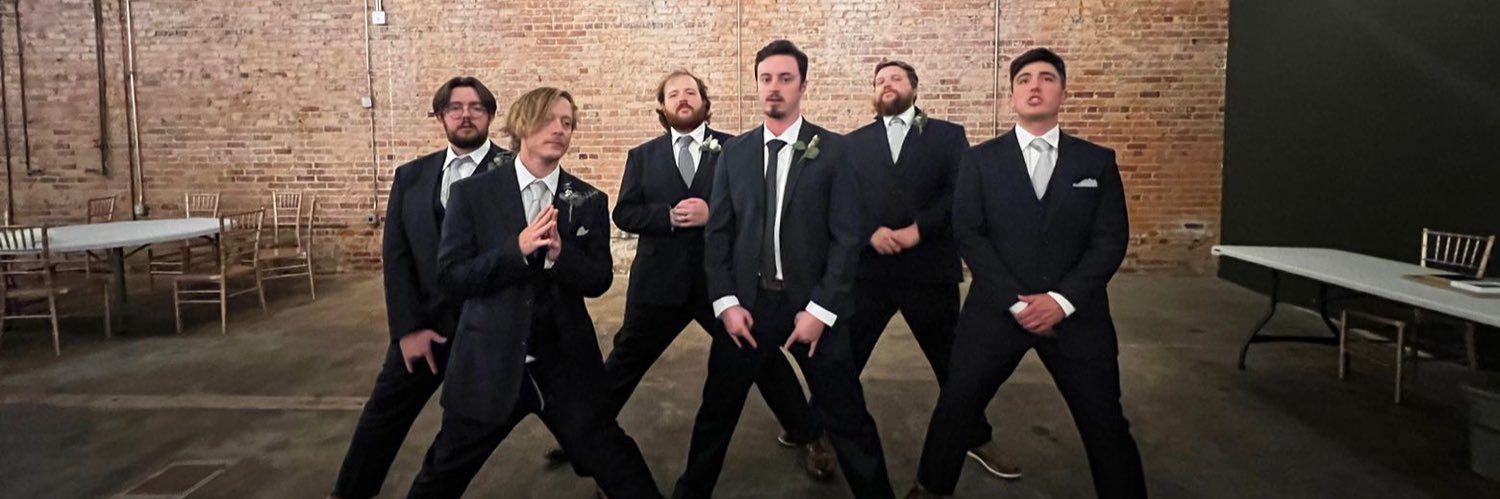 TheBlakeWalker's profile banner image