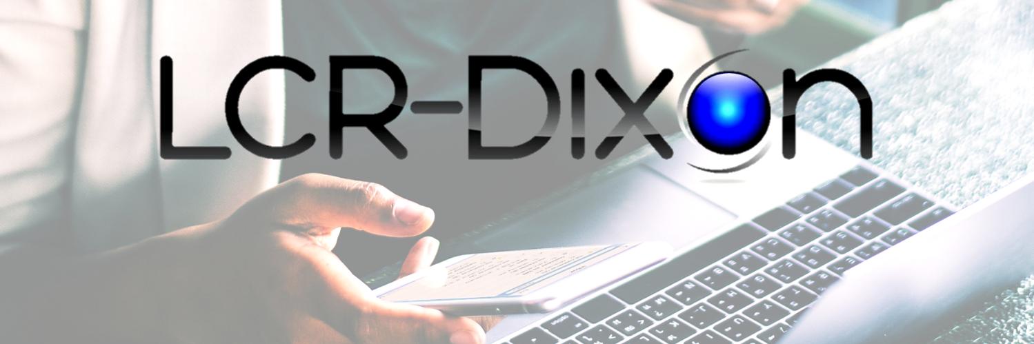 LCRDixon's profile banner image
