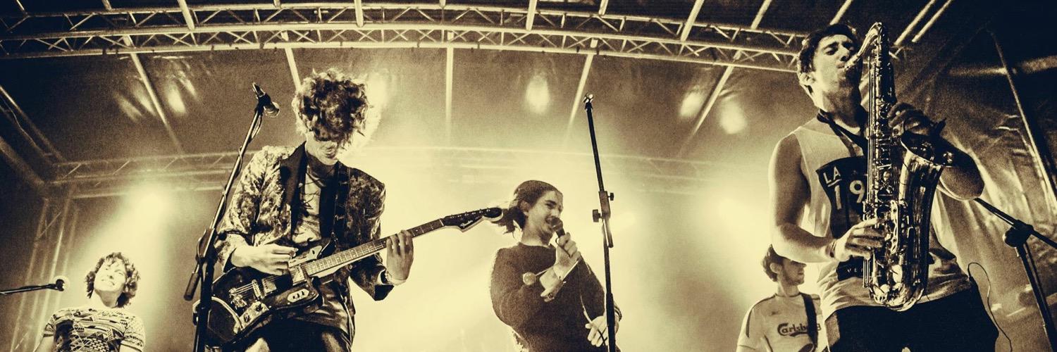 Beached Whales banner