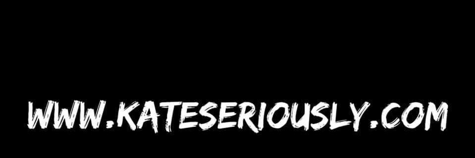 kateseriously's profile banner image
