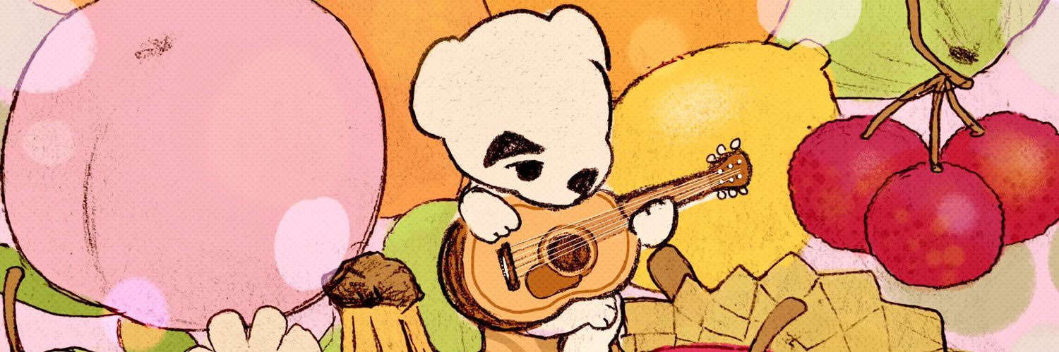 catpeaach's profile banner image