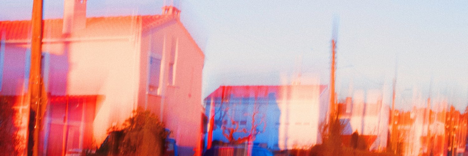 Chaos from your local ghost banner