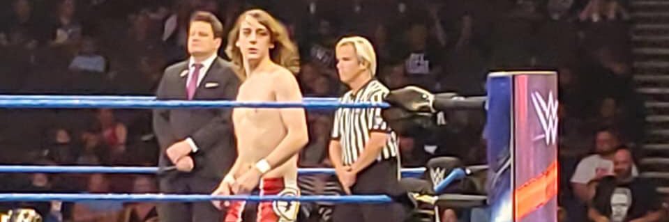 Tyler Hastings banner