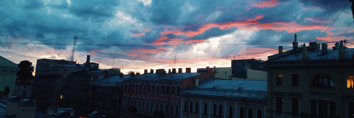 oksanitka's profile banner image
