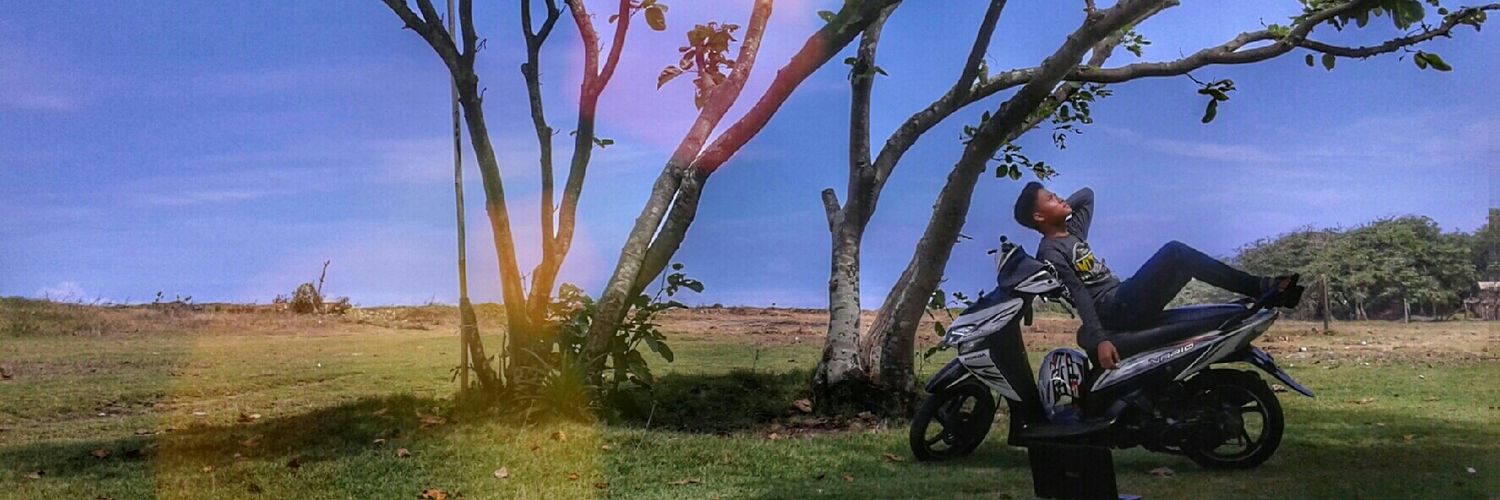 Kriss_ND's profile banner image
