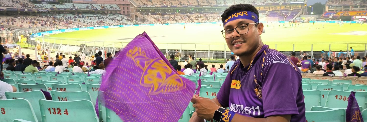 imsouravbarman's profile banner image