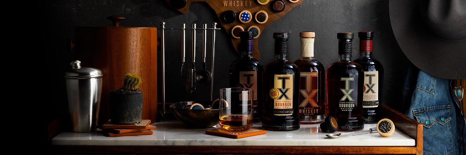 TXWhiskey's profile banner image