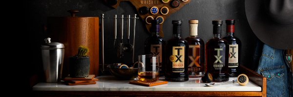 TXWhiskey Profile Banner