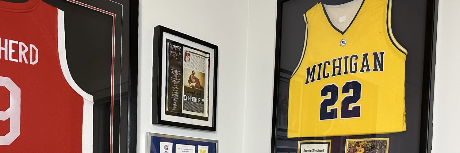 Jevohn Shepherd banner