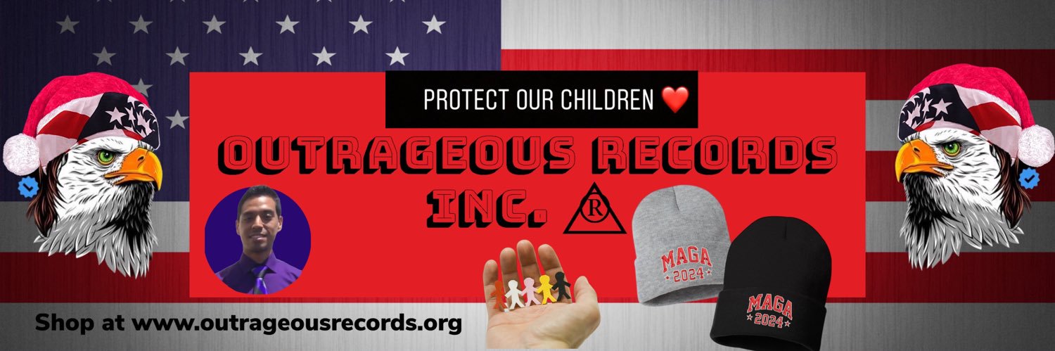 TheMrOutrageous's profile banner image