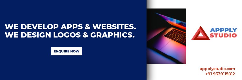 Appply Studio banner