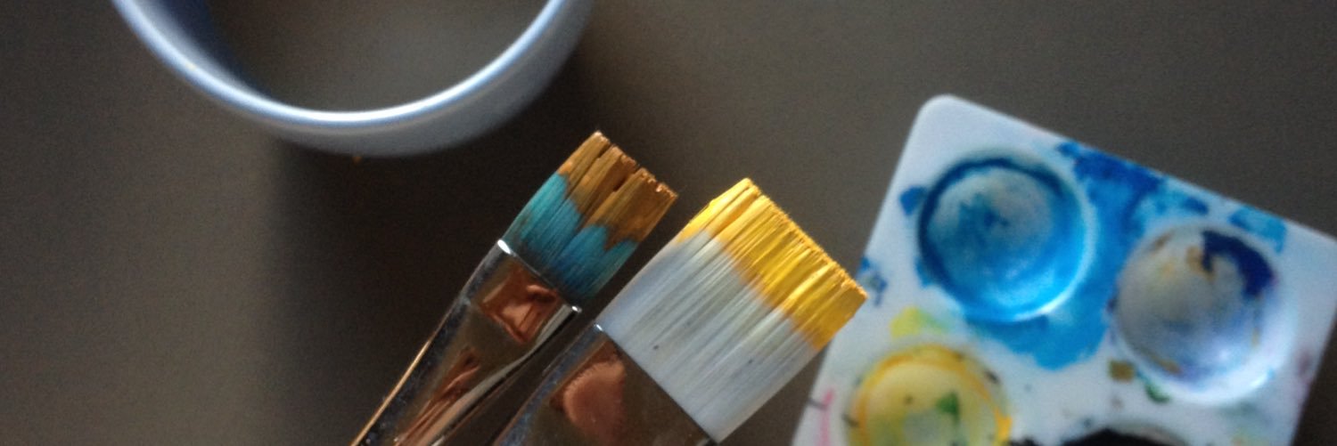 ThatOneArtShop's profile banner image