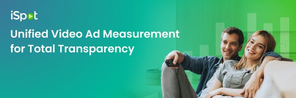 ispottv Profile Banner