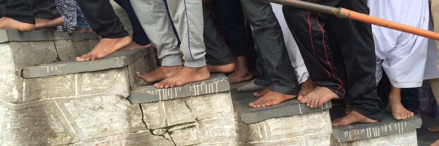 Ramon Batlle 🇵🇸 banner