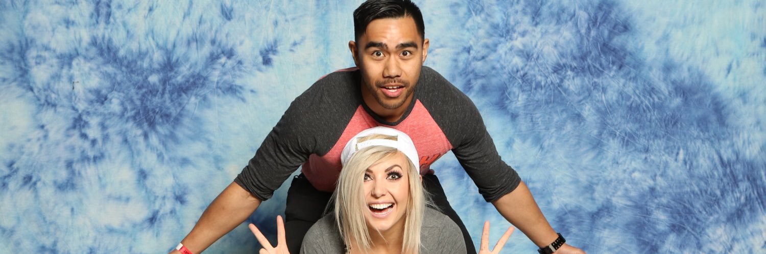 daslickflip's profile banner image