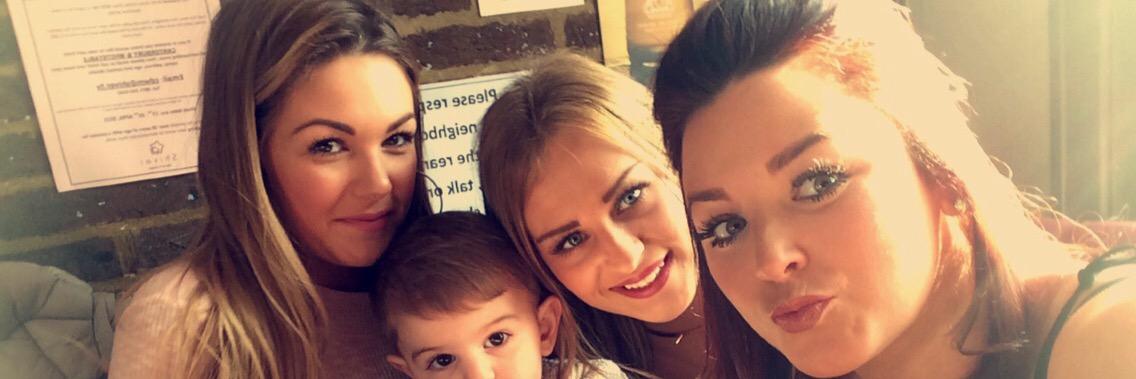 daniellexxbaby's profile banner image