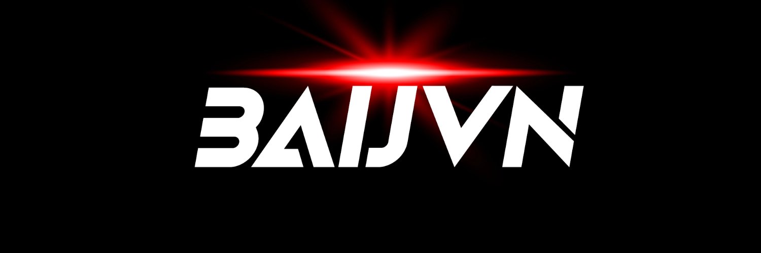 Baijvn's profile banner image