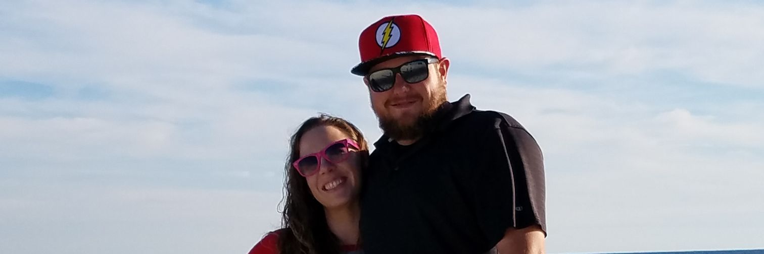 ChrisGersic's profile banner image