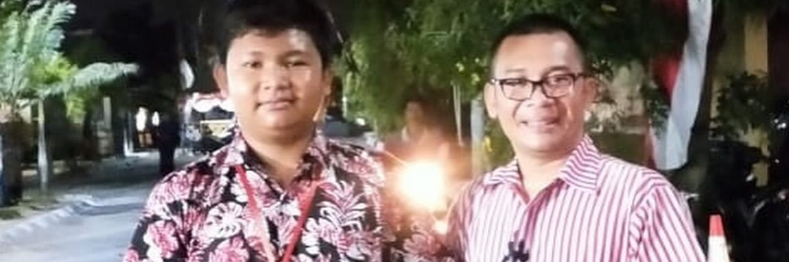 augustbintang91's profile banner image