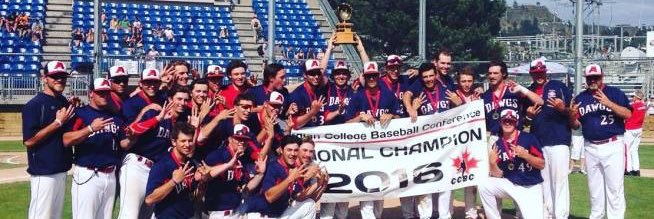 Prairie Baseball Academy banner