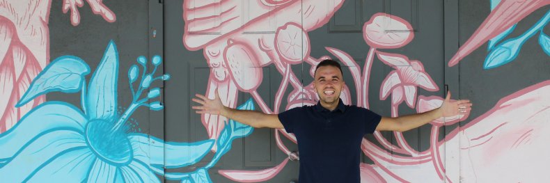 rdnewton's profile banner image