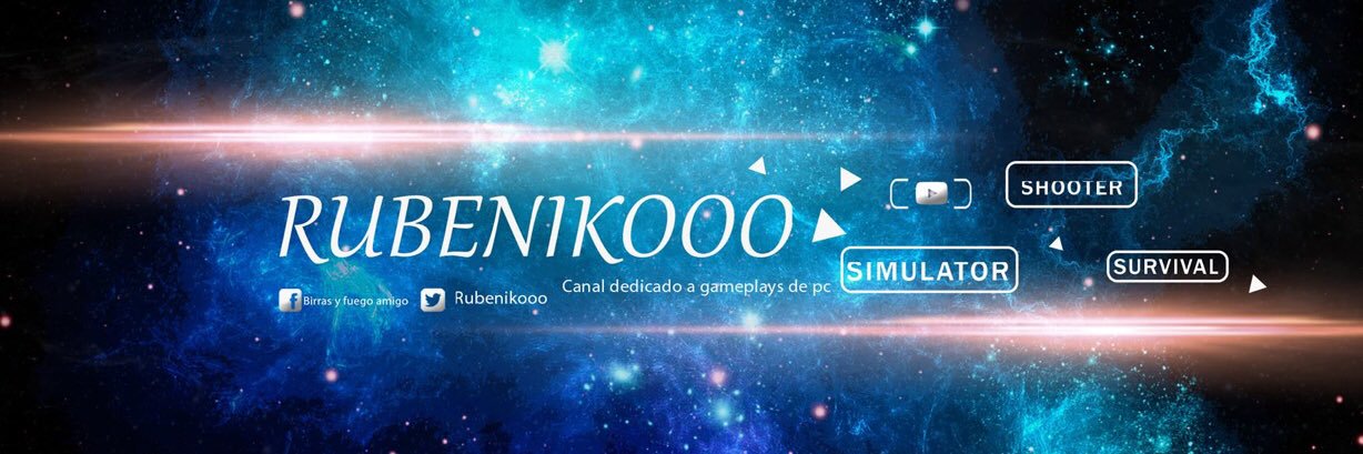 rubenikooo's profile banner image