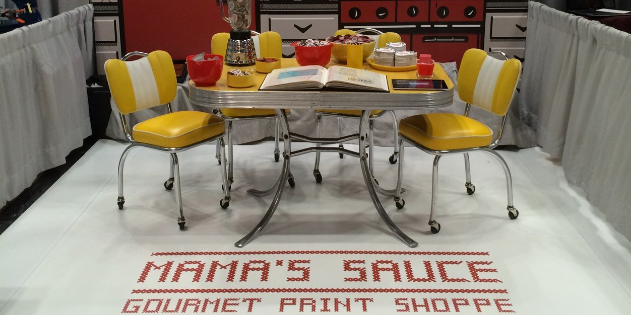 mamassauce's profile banner image