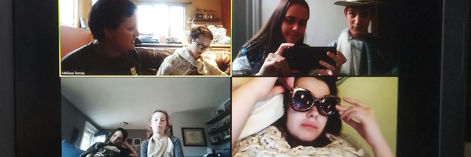 RealMeganJohnst's profile banner image