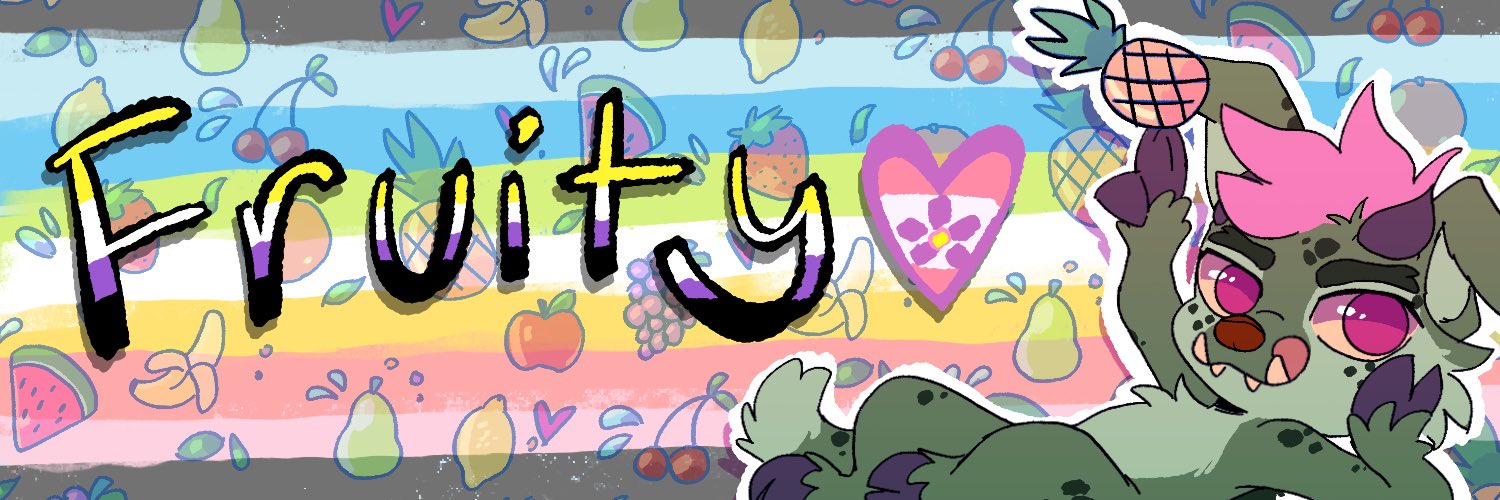 ItsJustFawn's profile banner image